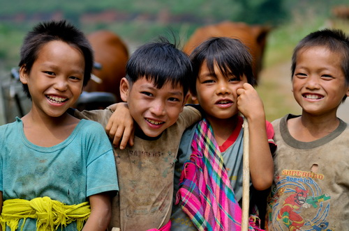 Việt Nam trở thành quốc gia hạnh phúc nhất khu vực châu Á – Thái Bình Dương