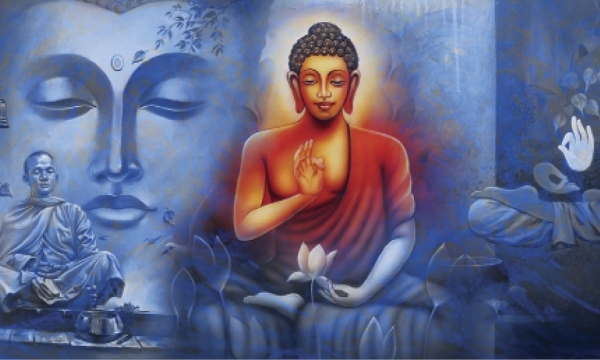 Xây dựng một xã hội lý tưởng trên nền tảng giáo lý đức Phật