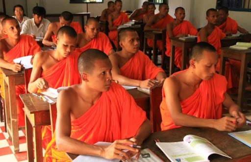Điều cần quan tâm của giáo dục Phật giáo Nam tông Khmer hiện nay