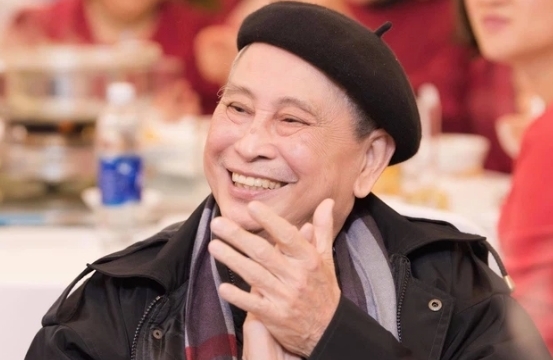Nghệ sĩ Đặng Trần Thụ với vai diễn 'Chủ tịch tỉnh' qua đời ở tuổi 83