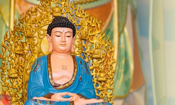 Đạo đức Phật giáo qua Tứ Vô Lượng Tâm