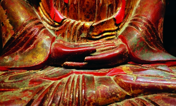Quan điểm Chân như – Phật tánh trong tác phẩm Tham Đồ Hiển Quyết của thiền sư Viên Chiếu