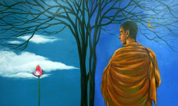 Triết lý Tịnh độ nhân gian Phật giáo thời Chúa Nguyễn