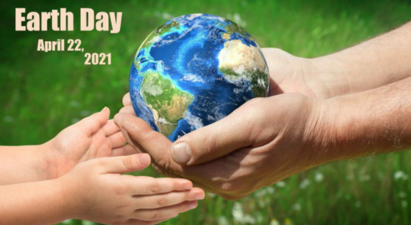 Ngày Trái đất 2021: “Khôi phục Trái đất của chúng ta”