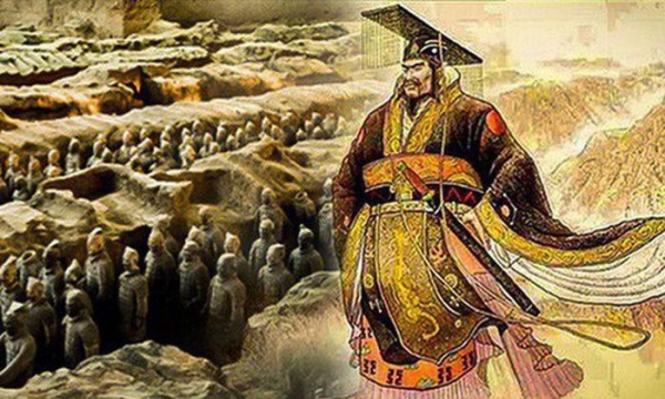 Bí ẩn lăng mộ Tần Thủy Hoàng: Nghiệp báo vị hoàng đế tàn nhẫn?
