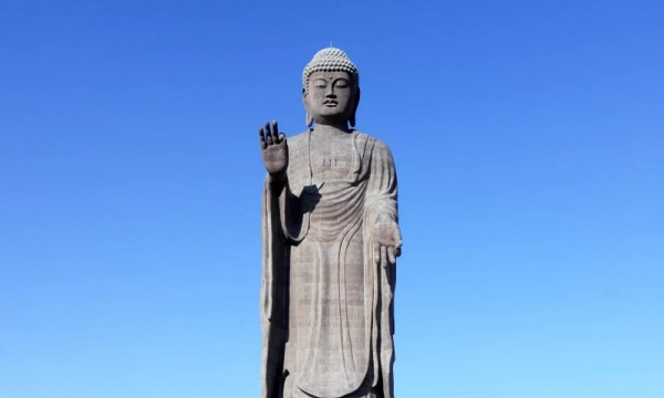 10 Đại Phật tượng nổi tiếng và đẹp nhất thế giới