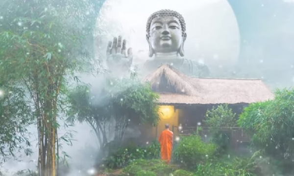 Phải chăng niệm Phật sẽ được thành Phật trong một đời?