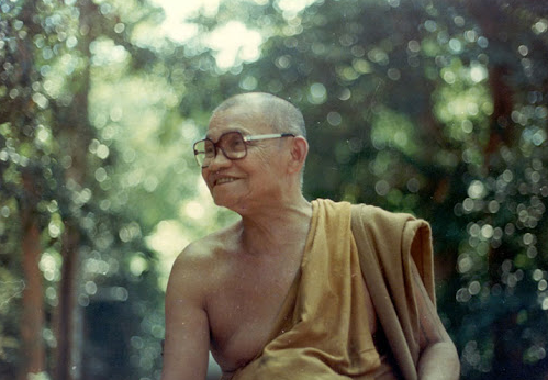 Lời dạy của Thiền sư Ajahn Chah: 'Sống gửi thác về'