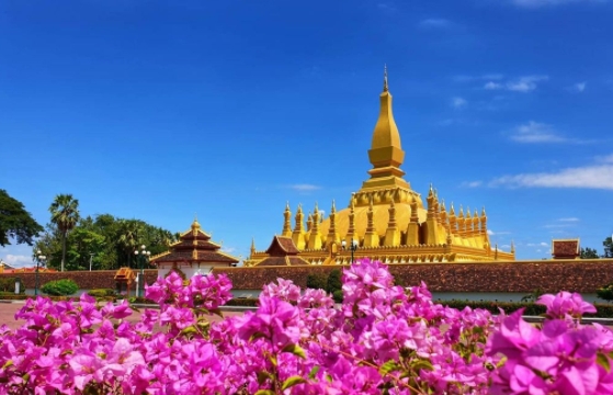 Ngắm những ngôi chùa Phật giáo nổi tiếng trên thế giới
