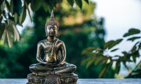 Chánh kiến với giới học Phật giáo