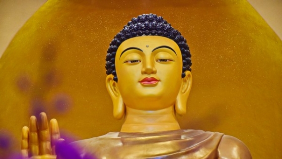 Niệm ân Đức Phật có ý nghĩa bảo hộ...