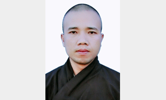 Cáo phó: Đại đức Thích Nguyên Thắng, Trưởng ban Trị sự Phật giáo huyện Krông Năng viên tịch