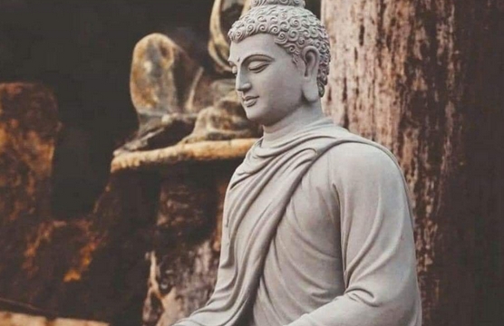 Đức Phật - Nhà trị liệu tâm lý vượt thời gian