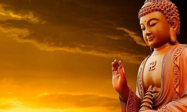Đức Phật A Di Đà có thật không? Làm thế nào để sinh về thế giới của Ngài?