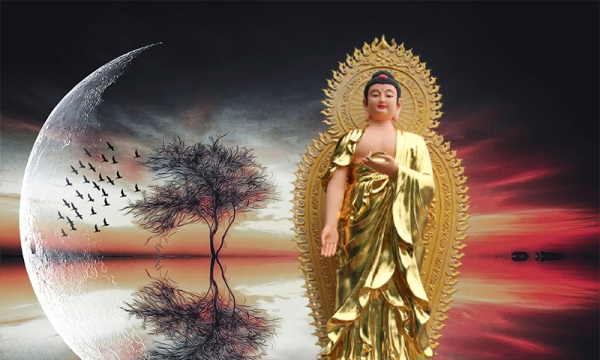 Ý nghĩa lễ Khánh đản Phật A Di Đà
