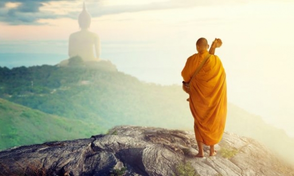 Phật giáo – Nhận chân cuộc đời, thấu rõ giá trị đặc biệt của kiếp người