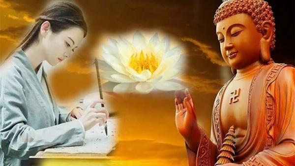 Làm người ai nhớ 3 lời dạy này của Đức Phật ắt sẽ có phúc cả đời