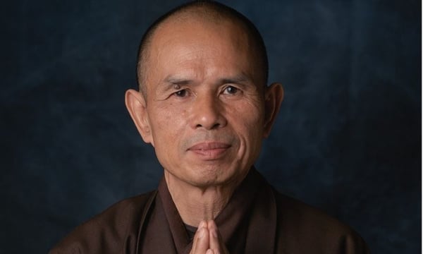 Thiền sư Thích Nhất Hạnh tân viên tịch