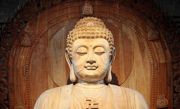 Đức Phật qua cái nhìn của doanh nhân
