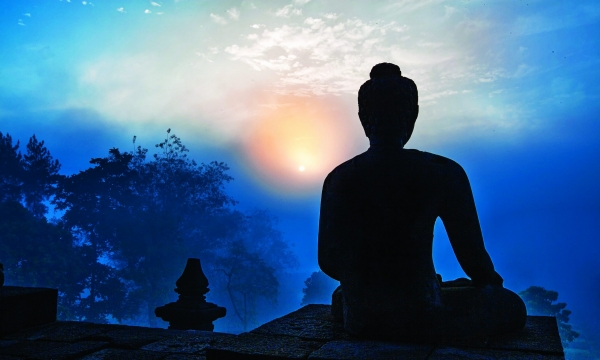 Quan điểm của Phật giáo về “lòng yêu nước”