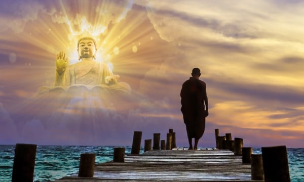 Phật dạy đời người có 4 thứ không tồn tại vĩnh cửu