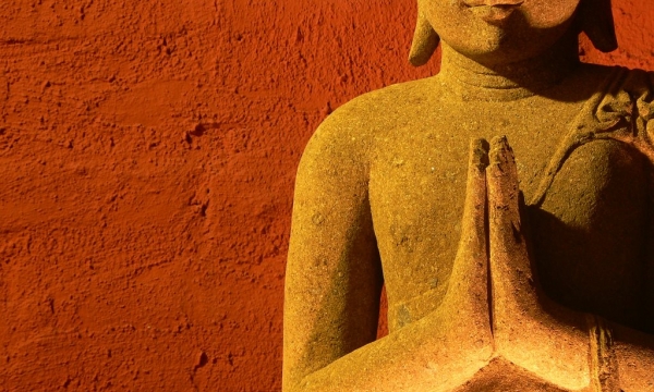 Đức Phật đã mang điều gì đến cuộc đời…