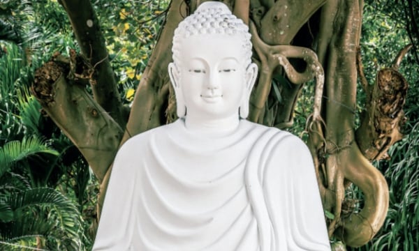 Sức mạnh nội tại của Phật giáo trong quá trình xây dựng – phát triển đất nước