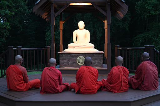 10 cách để sống và làm việc như một Thiền sư