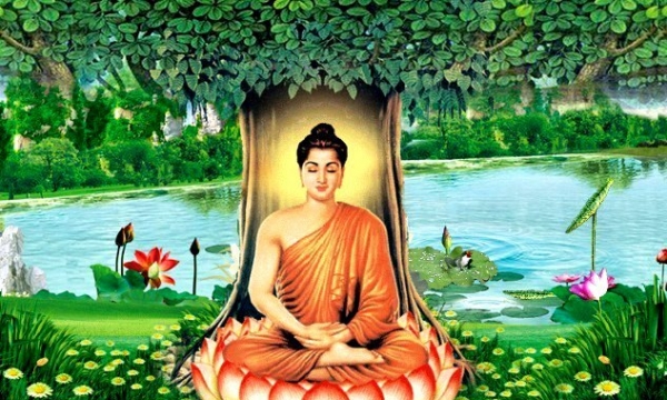 Đức Phật xuất hiện - mở ra con đường giác ngộ