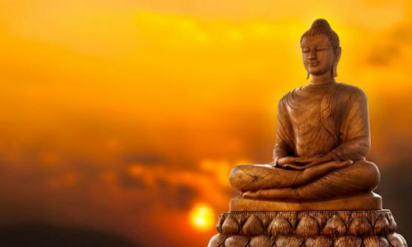 Ứng dụng Phật pháp trong việc điều trị chứng trầm cảm