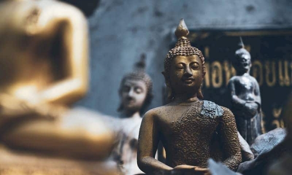 Phật dạy: Chuyển hóa mười ác nghiệp thành mười thiện nghiệp, đời sau sinh về thiện xứ