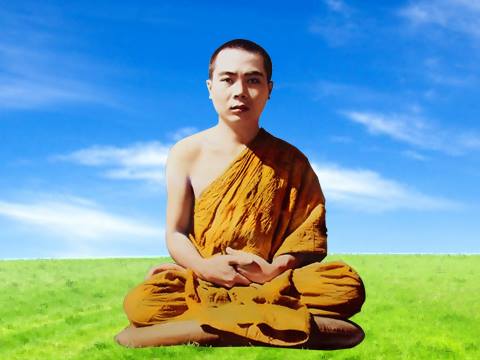 Đức Tổ sư Minh Đăng Quang và Đạo Phật Khất sĩ Việt Nam