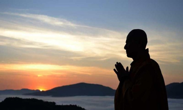 Người hiểu được thuyết luân hồi của Phật dạy thì cuộc sống nội tâm vững vàng