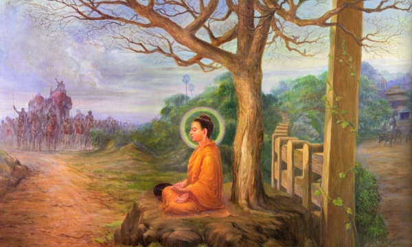 Triết lý ứng xử với môi trường sinh thái theo quan điểm Phật Giáo (Phần 2)