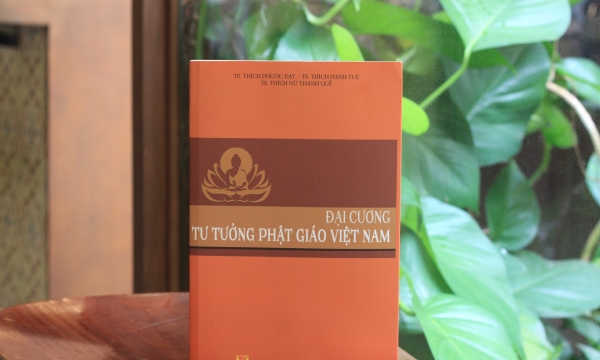 Phật giáo Việt Nam - Những công trình nghiên cứu mới nhất