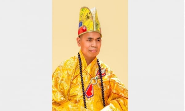 Tang lễ Hòa thượng Thích Như Minh cử hành vào ngày 2 và 3-8-2022