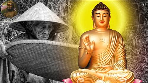 Phật dạy mười ân đức cha mẹ