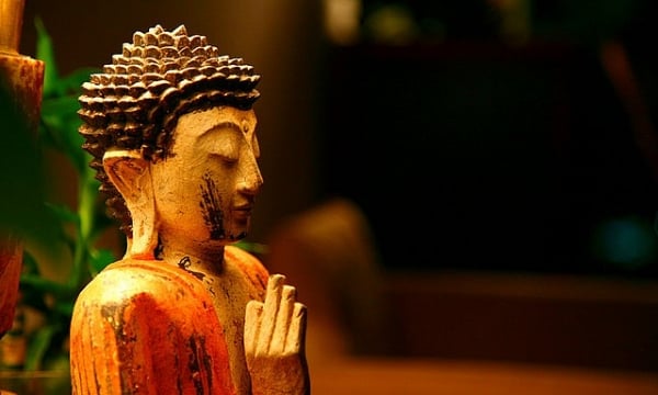 Lối sống đạo đức qua lời Phật dạy