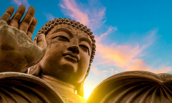 Có cách nào thu gọn Phật Pháp trong một câu nói không?
