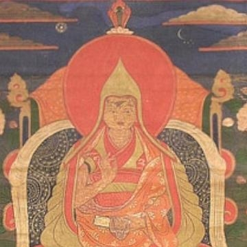 Danh sách và tên gọi 14 vị Đạt Lat Lạt Ma theo Phật giáo Tây Tạng