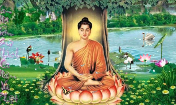 Câu chuyện tiền thân Đức Phật: Chuyện người nô lệ Nanda