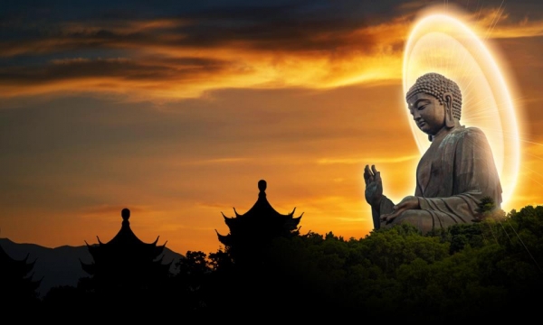 Kinh Mi Tiên Vấn Đáp: Ai truyền cụ túc giới cho Đức Phật