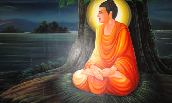 Câu chuyện tiền thân Đức Phật: Chuyện bình rượu đầy