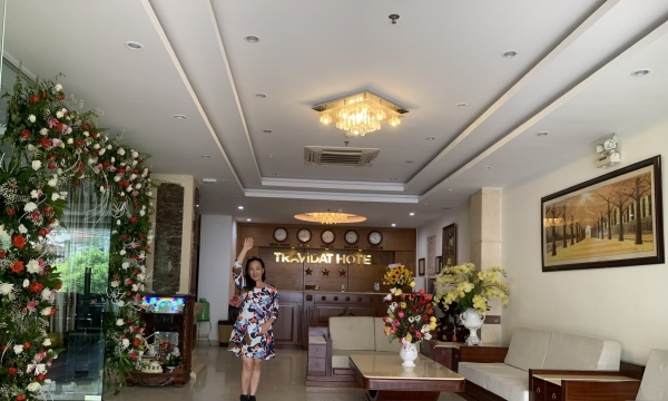 Tình người giữa tâm bão: Nhà hàng, khách sạn Đà Nẵng miễn phí đồ ăn, chỗ ở cho người dân
