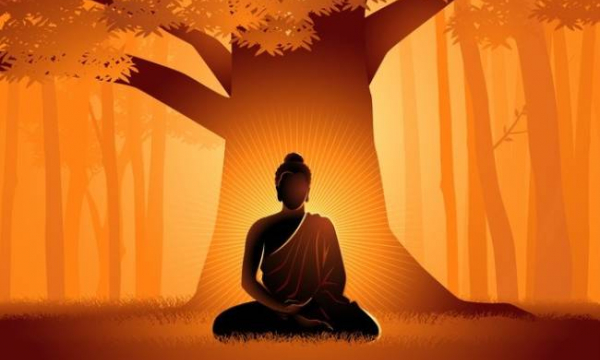 Câu chuyện tiền thân Đức Phật: Chuyện nỗi bất mãn