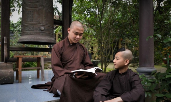 Đức Phật dạy: Không nên xem thường hay nghi ngờ thế hệ trẻ