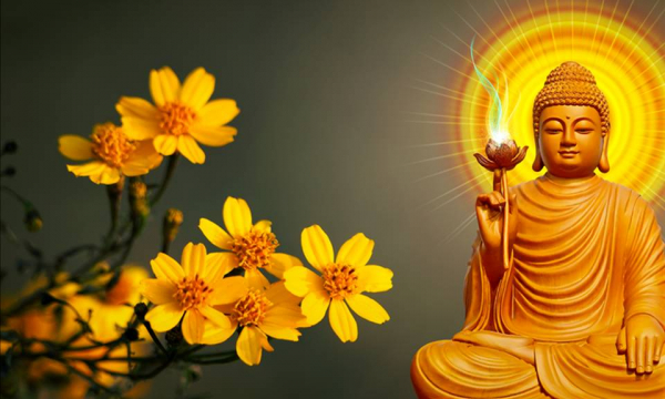 Câu chuyện tiền thân Đức Phật: Chuyện cửa ngõ hạnh phúc