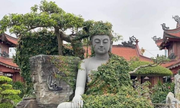 Câu chuyện tiền thân Đức Phật: Chuyện điều xui xẻo