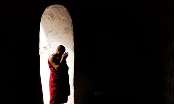 Câu chuyện tiền thân Đức Phật: Chuyện kẻ lừa đảo