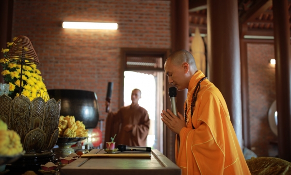 Tại sao truyền bá Phật Pháp thì sẽ được phước báo vô lượng?